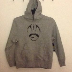 Hooded Sweatshirt